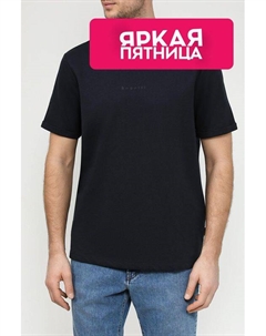 Футболка хлопковая Bugatti