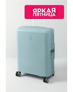Чемодан FORZA 55 см Echolac