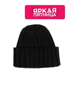 Шапка из смесовой шерсти Mellizos