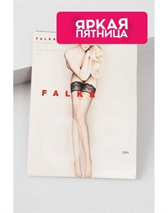 Чулки 8 den Falke