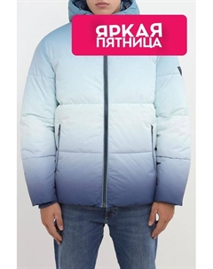 Куртка утепленная с капюшоном Guess