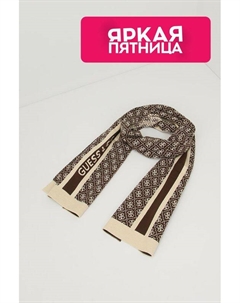 Шарф Guess
