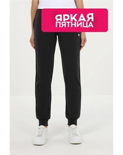 Джоггеры на эластичном поясе Guess