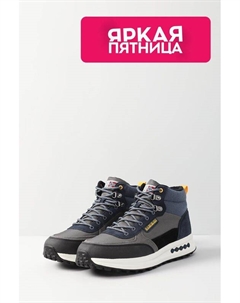 Ботинки трекинговые Napapijri