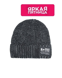 Шапка из смесовой шерсти Mellizos