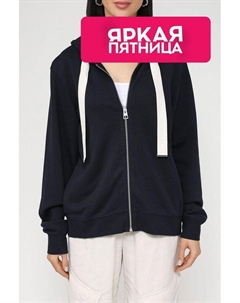 Базовая толстовка из хлопка Marc o'polo