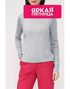 Шерстяная водолазка Hugo