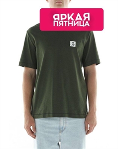Футболка хлопковая Marc o'polo
