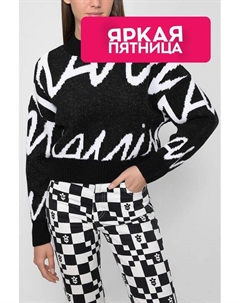 Пуловер (О-вырез) Mavi