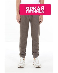Джоггеры на эластичном поясе Guess
