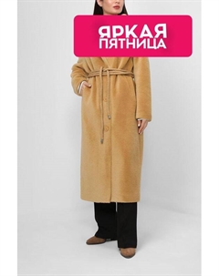 Шуба Mila marsel