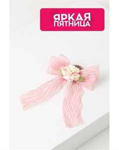 Резинка для волос с декором My little story of андерсен