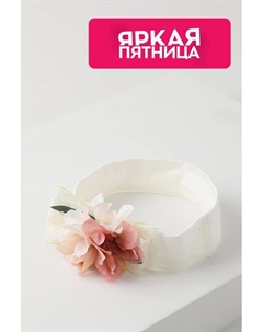 Повязка для волос с декором My little story of андерсен
