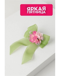 Резинка для волос с декором My little story of андерсен