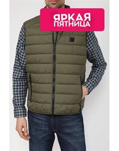 Стеганый жилет Marc o'polo