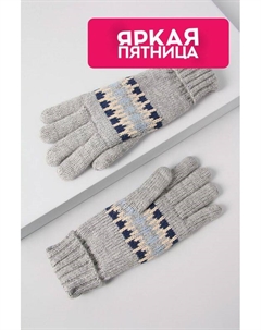 Трикотажные перчатки Blend