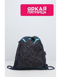 Мешок для обуви с принтом Belmil