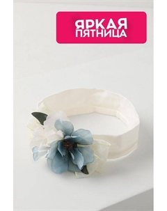 Повязка для волос с декором My little story of андерсен