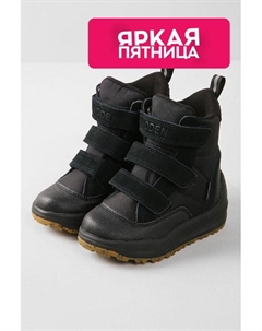 Зимние ботинки с водонепроницаемой мембраной Event Woden