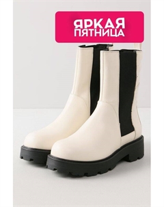 Кожаные челси Vagabond