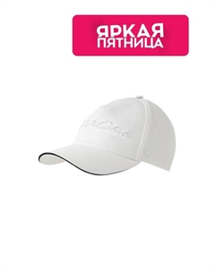 Бейсболка хлопковая Cudgi