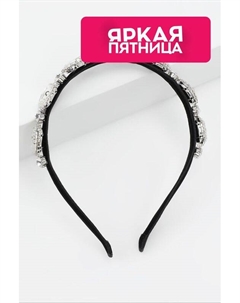 Ободок для волос с декором My little story of андерсен