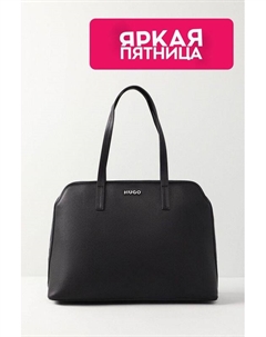 Сумка сетчел Chris Hugo