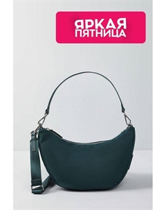 Текстильная сумка кросс-боди Marc o'polo