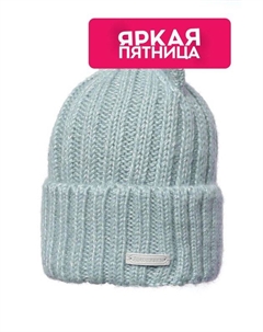 Шапка с флисовой подкладкой Андерсен