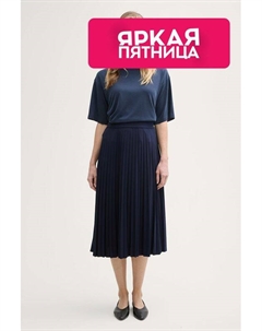 Юбка плиссированная Tom tailor
