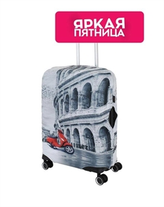 Чехол для чемоданов M Eberhart