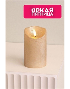 Свеча Led Flamme Rustic Eglo