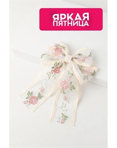 Заколка для волос с декором My little story of андерсен