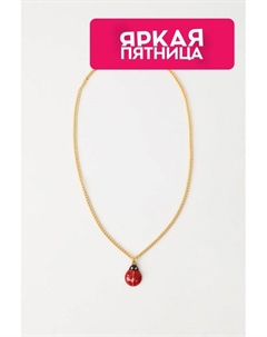 Цепочка с кулоном My little story of андерсен