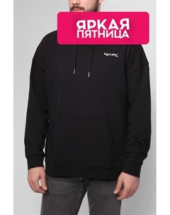 Худи из хлопка Only & sons