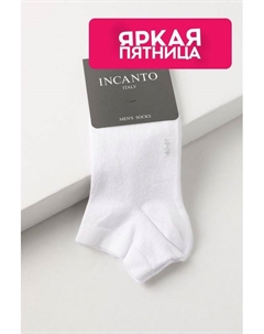 Носки укороченные Incanto