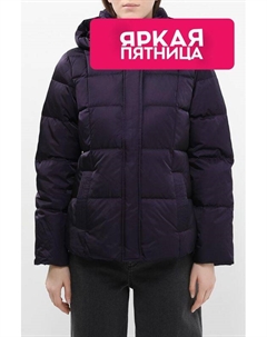 Куртка утепленная с капюшоном Comma,