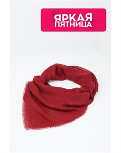 Палантин хлопковый Hatparad