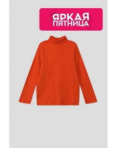 Хлопковая водолазка Ovs