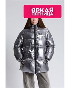 Куртка утепленная на кулиске Escute young
