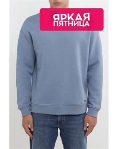 Свитшот хлопковый Marco di radi