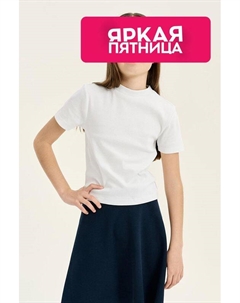 Юбка расклешенная Tom tailor