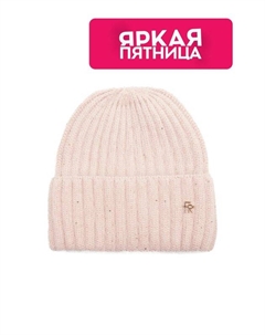 Шапка из смесовой шерсти Fabretti