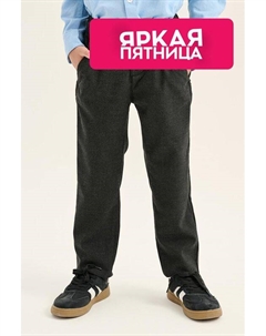 Брюки с карманами Tom tailor