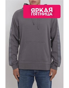 Худи хлопковое Hugo