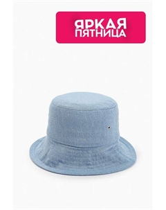 Панама из денима Hatparad