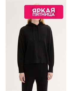 Худи однотонное Tom tailor