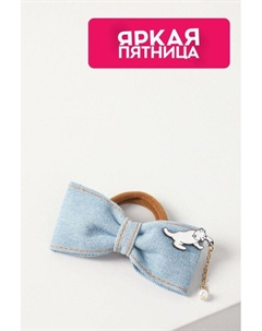 Резинка для волос с декором Malina by андерсен