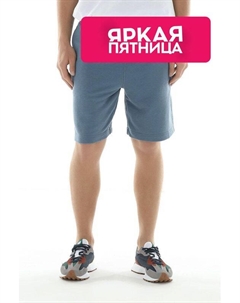 Шорты на эластичном поясе Ck performance