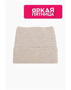 Шапка хлопковая с отворотом Hatparad